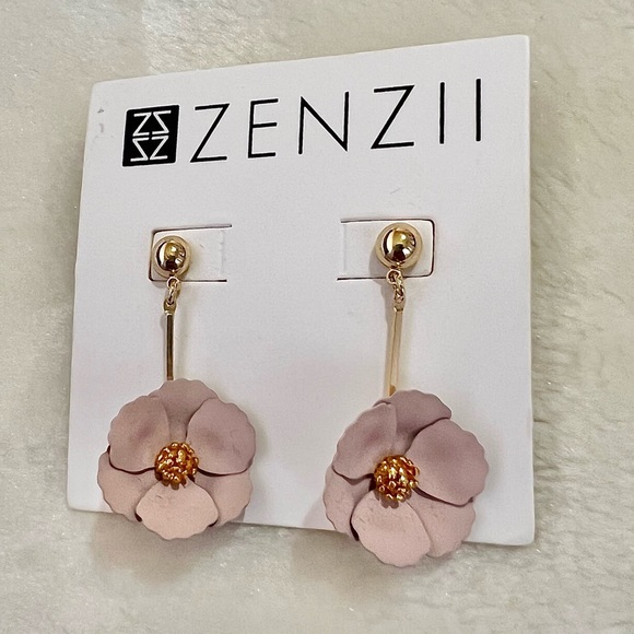 Zenzii Jewelry - Zenzii Women Earrings